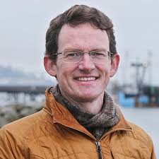 Lecture by Eric Wagner