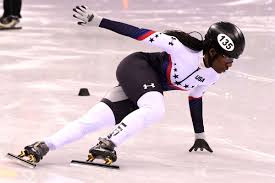 The 2022 winter olympics are scheduled to be hosted by beijing in china, which also hosted the 2008 summer games and will make the city the first to host both sets. Black Athletes Are Challenging What A Winter Olympian Looks Like Vox