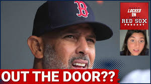 EXPOSED: Alex Cora's Bullpen Management Under FIRE