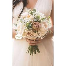 Download lagu bunga pengantin mp3 dan mp4. Jual Buket Wedding Bouquet Wedding Bunga Pengantin Hand Bouquet Pengantin Terbaru Juni 2021 Blibli