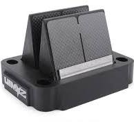 Boite à clapet 2WIN MaxFlow Noir | AM6 / Derbi