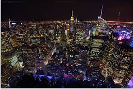 Top of the rock™ observation deck offers stunning views of new york city and beyond. The Ultimate Guide To Photographing At Top Of The Rock