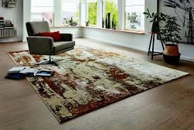 Musterring teppich vergleich die qualitativsten musterring teppiche unter die lupe genommen! Musterring Wave Arte 967 Creme Gold Teppich Janning