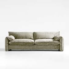 Free shipping for many items! Feather Down Sofa Crate And Barrel