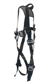 Miller Heavy Duty Welding Harnesses Arc Flash Harness