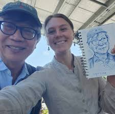 Join us in celebrating our June artist, Caryn Owen @houseofboysdesign