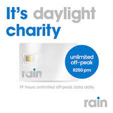 Buying a sim card in tokyo. Rain South Africa On Twitter Get 19 Hours Of Unlimited Off Peak Data Daily For Only R250pm