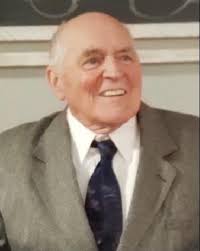 Elroy Knutson Obituary (1935