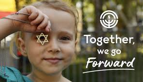 GJF Meet Lee Gordon, co-Founder of Hand in Hand