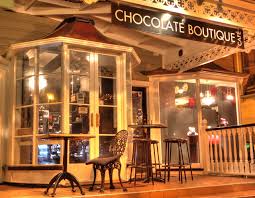 Chocolate Boutique Parnell Hdr Chocolate Boutique New Zealand Houses Chocolate Shop