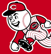 Apple Watch Face Mr Red Baseballredscincinnatiredmister Cincinnati Reds Red Wallpaper Mlb Baseball Logo