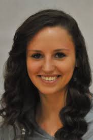 2014 Women's Volleyball Roster