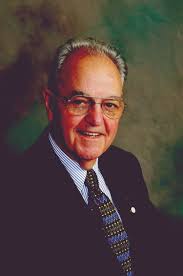 Edward Kormondy :: Tusculum University