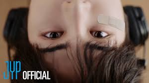 Cover art for KickFlip(킥플립) "반창고 (Band-Aid)