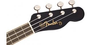 Buy coffee machines online & find brands like nespresso, delonghi, augienb & much more. Fender Billie Eilish Ukulele Guitar Co Uk