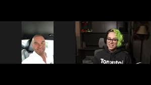 Interview with Patrick Beeman, MD