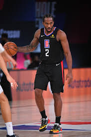 Where to buy kawhi leonard shoes. Kawhi Leonard Has Quietly Been Wearing Some Of The Hottest Sneakers In The Bubble Gq