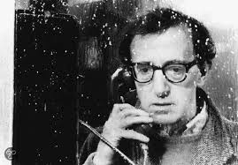 W. Allen, Glenn Hopp