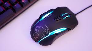 With that recipe, you can't go wrong. Roccat Kone Aimo Review Trusted Reviews