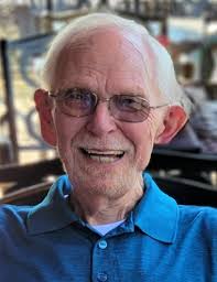 Obituary information for Thomas R. Steward Jr.