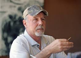 Randall Duffy's Instagram, Twitter & Facebook