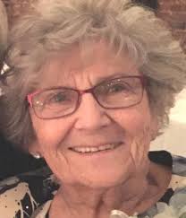 Barbara Davis Obituary