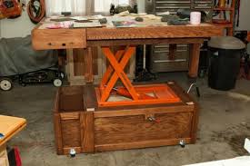 Very Interesting Adjustable Workbench Assembly Table Height Workbench Assembly Table Adjustable Height Workbench