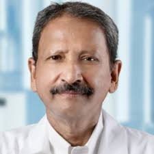 Dr Sanjay Pai
