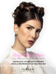 Nouvelle collection LONG HAIR SESSION