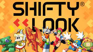 A Look Back at ShiftyLook: Namco's Ambitious Multimedia Company - YouTube