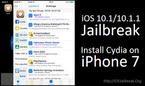 This Is The Only Way To Get Cydia Ios 10 1 1 Ios 10 1 Ios 10 0 3 Ios 10 0 2 Ios 10 0 1 Ios 9 3 5 And Lower Firmware Versions On Iphon Ios 10 Ios 10 Things