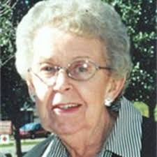 Irene O'Brien (Luensmann) Obituary July 18, 2010