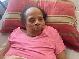 Harriet "Tink a boo" Atkinson's Memorial Website