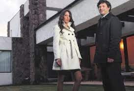 Check spelling or type a new query. Puranoticia Franco Parisi Presento A Su Novia Argentina Y Con Pasado De Modelo