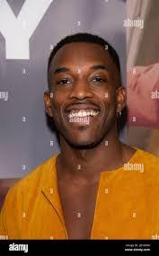 Jay Britton's Instagram, Twitter & Facebook