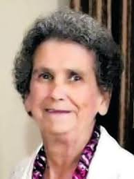 Alida Bourgeois Obituary (1938-2024)