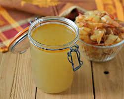 Place all of the ingredients in a stock pot and bring to a boil over medium heat. How To Make Shrimp Stock