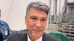 Empresarios de la Zona Libre entregan equipo al Ministerio de Obras  Públicas en Colón. , Colón, 10 de septiembre de 2024. Elvin Abrego,  director del Ministerio de Obras Públicas (MOP) en Colón, ...