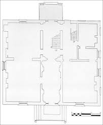 Wondering the look of family floor plans. Decatur House A Home Of The Rich And Powerful Teaching With Historic Places U S National Park Service