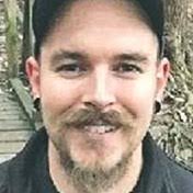 Kevin Hudnall's Instagram, Twitter & Facebook