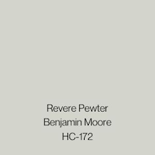 Benjamin moore classic gray is another one of my best gray paints. Benjamin Moore Revere Pewter Still A Popular Gray Dori Turner Interiors