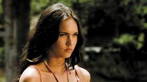 'transformers' premieres & everyone instantly knows megan fox's name. Megan Fox On Getting Fired From Transformers That Was Absolutely The Low Point Of My Career