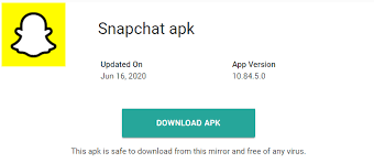 Android users can also download different older versions of snap from here. Snapchat Apk Download For Android Appsapk Apk Apps