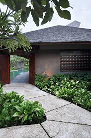 Gallery Of The Santai Antony Liu Architects Studio Tonton 8 Architect Home And Garden Architecture