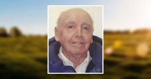 William Vance Obituary October 23, 2018