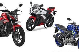 Motor sport murah dibawah 15 juta. Motor Sport Bekas Harga Rp 15 Jutaan Bisa Dapat R15