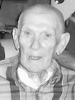 Arnold Rollins Obituary (2008)