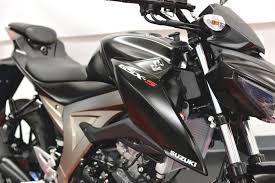 噂は本当だった フルサイズの125ccバイクがついに来日 スズキ gsx s125 日本登場 記事詳細 infoseekニュース スズキ 125 125cc バイク スズキ