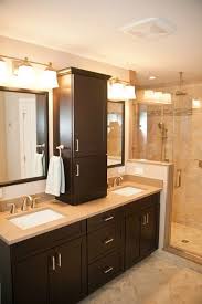 Colonial Home S Modern Master Bath Renovation Modern Master Bathroom Modern Master Bath Modern Master Bathroom Remodel