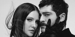 Her zodiac animal is tiger. Alina Boz And Burak Deniz S Harmony And Their Fiery Poses Are Also Great